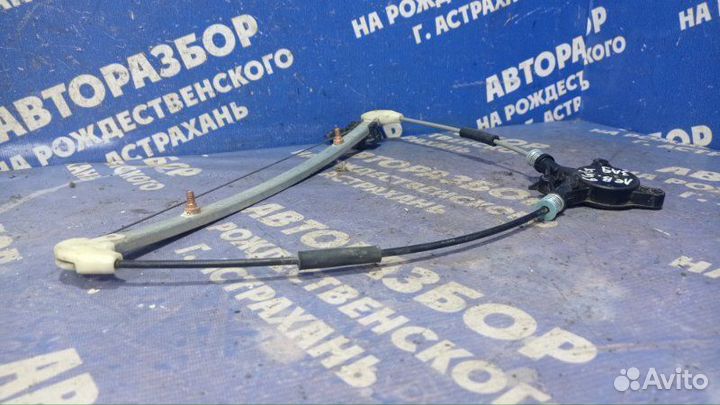 Трапеция стеклоподъемника Mazda 6 Gg седан 2004