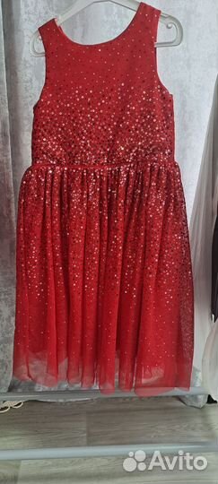 Платье H&M размер 140