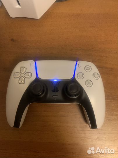 Sony playstation 5 с дисководом 3-я ревизия