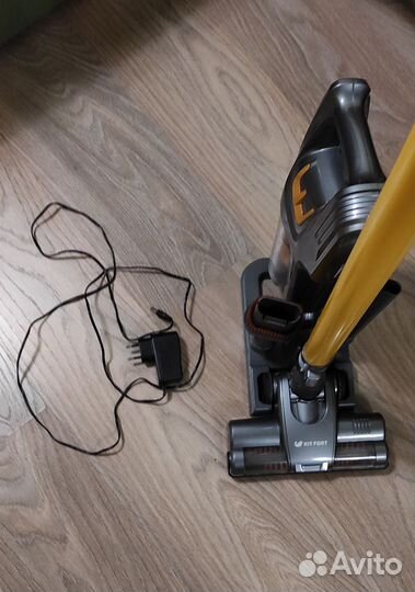 Пылесос kitfort