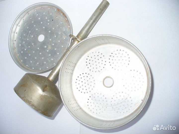 Кофейник/ чайник электрический СССР 1,5л