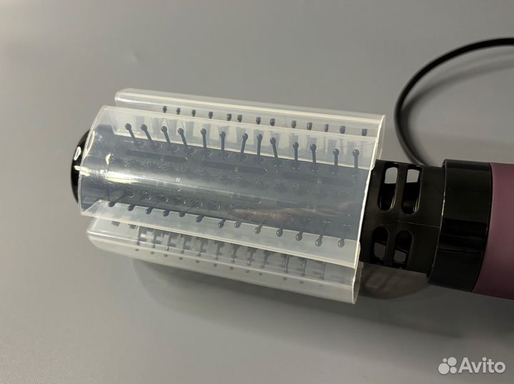 Фен-щетка Brayer BR3133VT