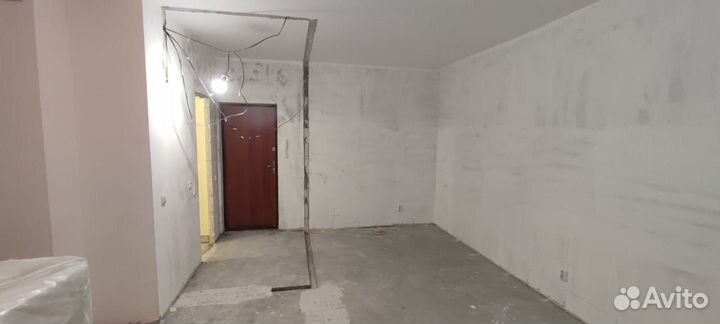 Услуги по демонтажу