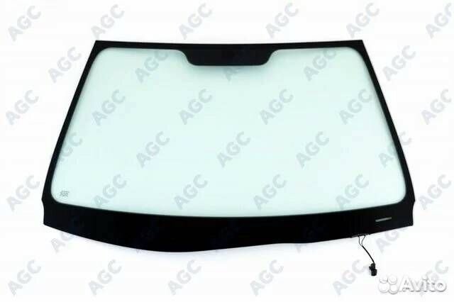 Лобовое стекло Kia Ceed 5D 2006-12