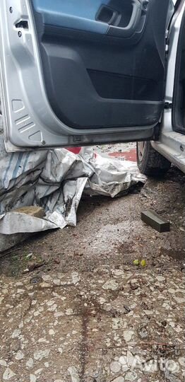 Skoda Roomster (Praktik). 2008