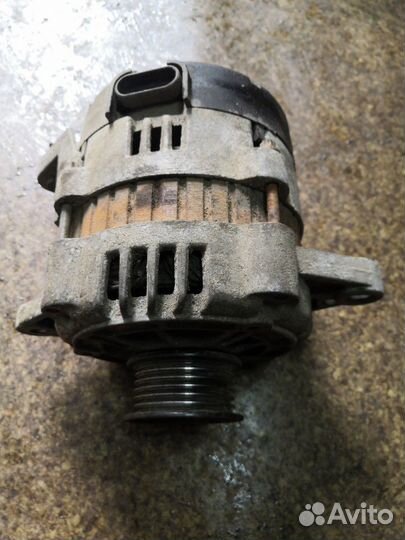 Генератор Chevrolet Lacetti