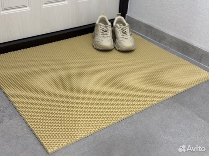 Коврик Eva Эва придверный в прихожую в коридор