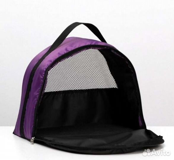 Игрушка + переноска для кота, кошки, собаки новое