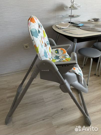 Стул для кормления
