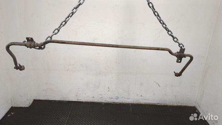 Стабилизатор подвески Nissan X-Trail (T30), 2006