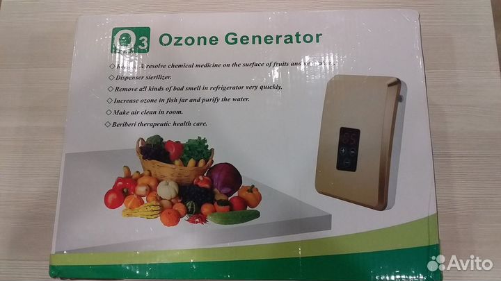 Озонатор
