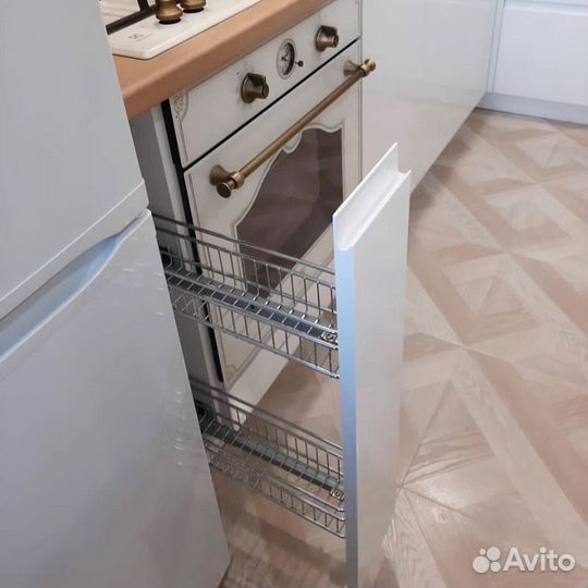 Кухни от производителя