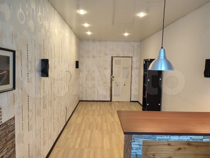 3-к. квартира, 83 м², 3/3 эт.