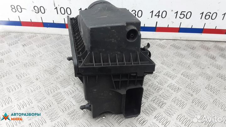 Корпус воздушного фильтра Dodge Caliber 2007