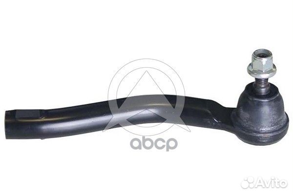 Наконечник рулевой тяги правый 41235 Sidem