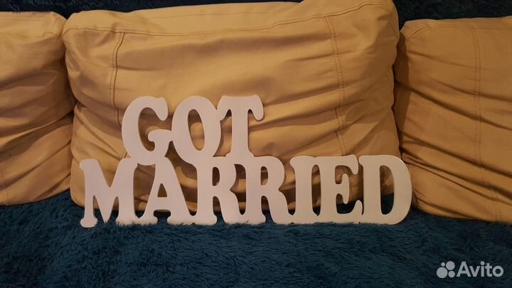 Свадебные аксессуары для фотосессии