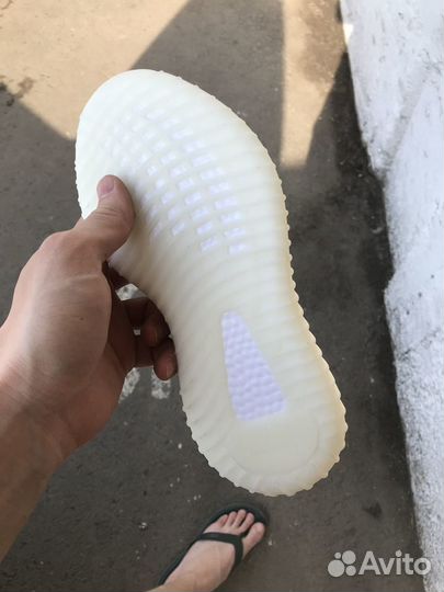 Кроссовки Adidas Yeezy 350