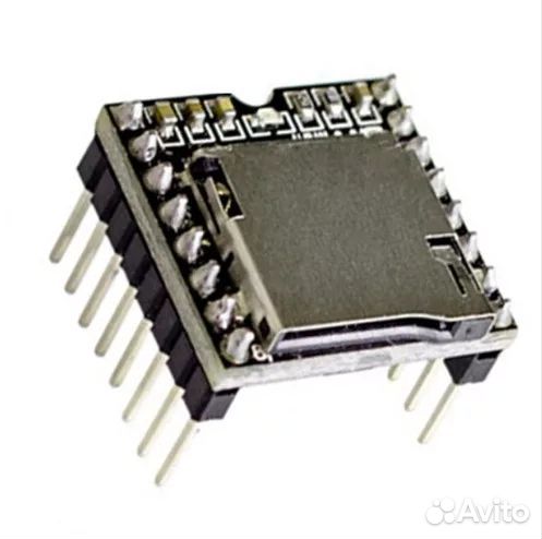 Arduino модули