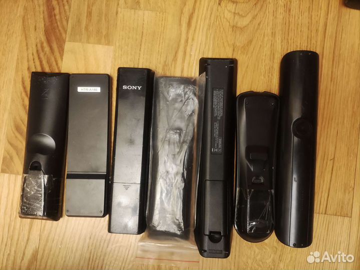 Пульт LG,haier,Sony,fusion,bravis