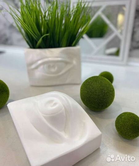 Гипсы для рисунка