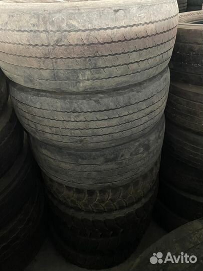 Грузовые шины 385/65 22.5