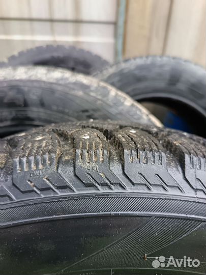 Nordman Nordman 4 205/60 R16 92T