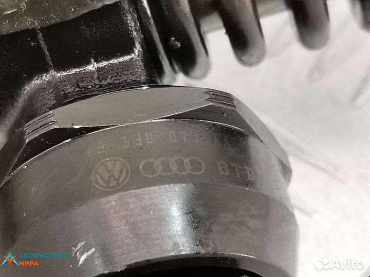 Форсунка Volkswagen Lupo 6X 2002 045130073AA