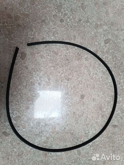 Уплотнитель для пластиковых бочек