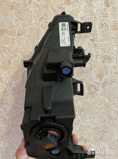 Птф Skoda rapid 2020 (оригинал) 60U.941.699