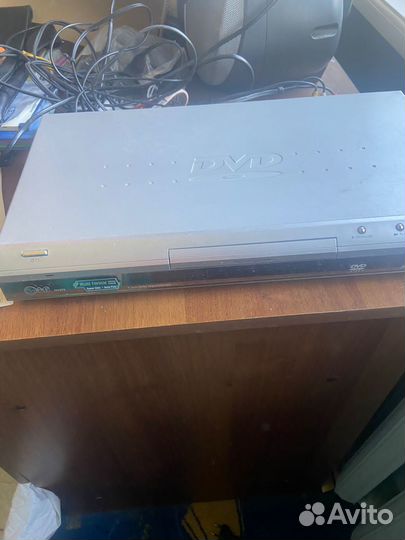 Продажа DVD плеера
