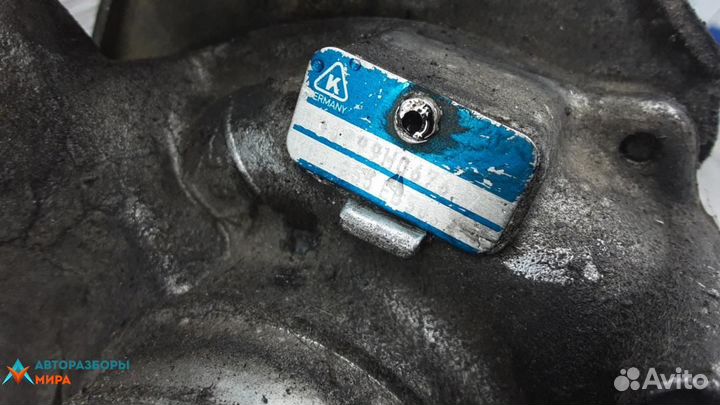 Турбина Nissan Interstar 2004 9112327