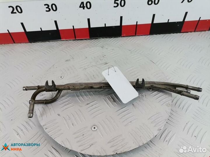 Трубка топливная Skoda Fabia (6Y) 2003 045130308D