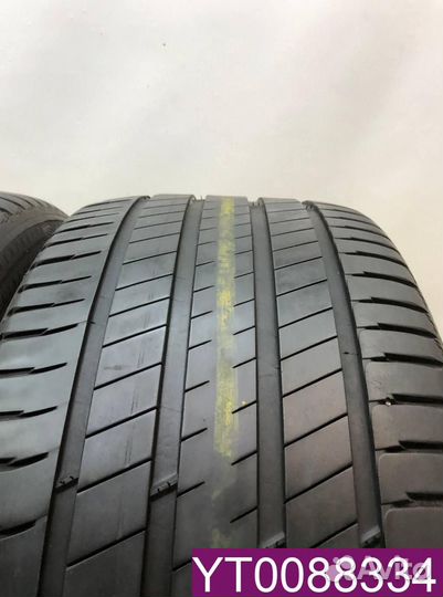Michelin Latitude Sport 3 275/40 R20 98N
