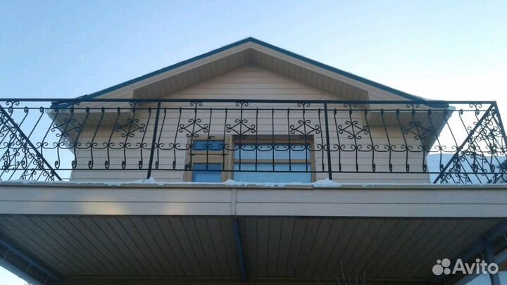 Художественная ковка, трубогиб