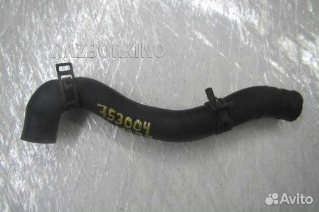 Шланг Мерседес W222 S