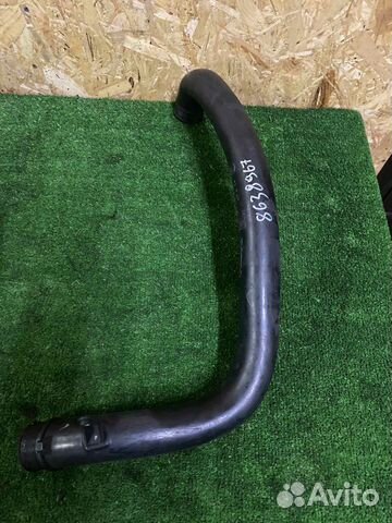 Патрубок интеркулера Volvo XC90 XC70 S60 B5254T2