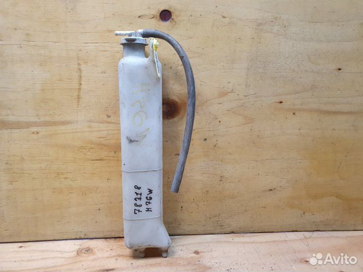 Бачок расширительный Mitsubishi Pajero Io H76W