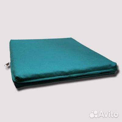 Подушка противопролежневая 40х40 для коляски