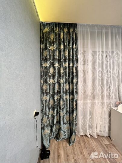 Покрывало Шторы