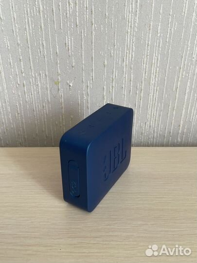 Колонка jbl go 2
