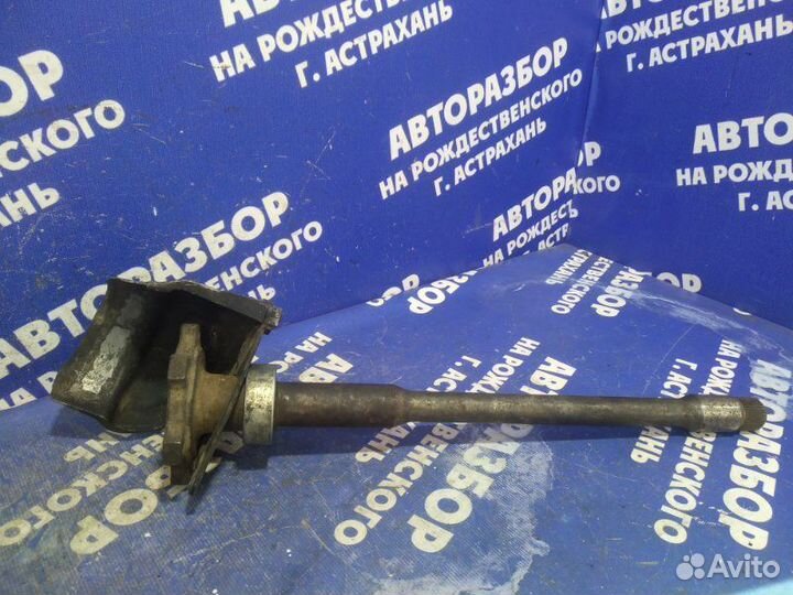 Промежуточный вал коробки автомат Audi A7 лифтбэк