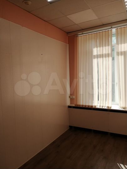 Офис, 14.9 м²