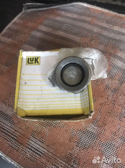 Выжимной подшипник тойота