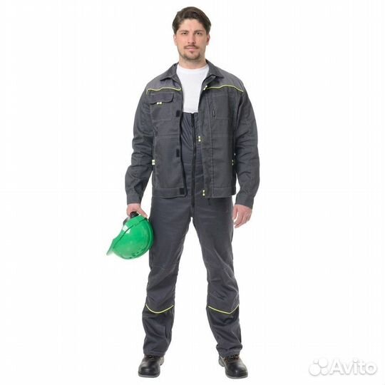 Костюм рабочий Профессионал