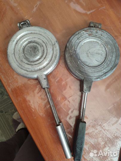 Формы для печенья Орешки металлические