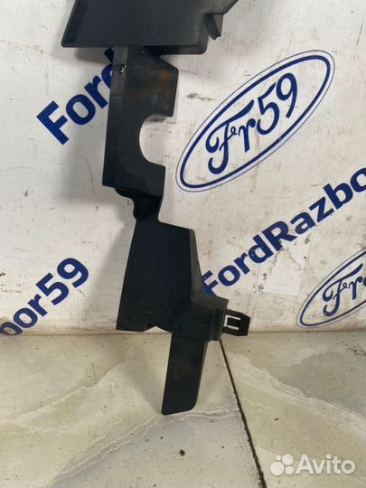 Дефлектор радиатора передний правый Mazda Mazda6