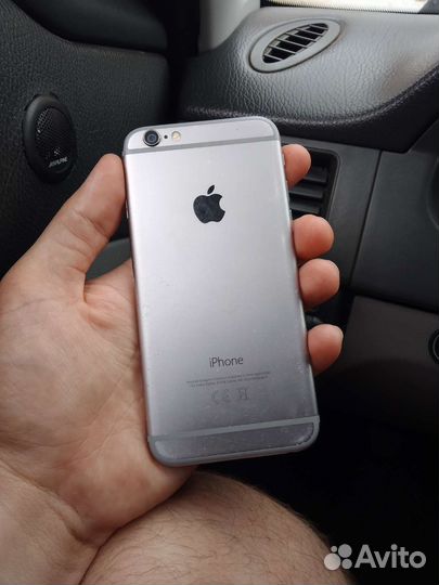 iPhone 6 32gb
