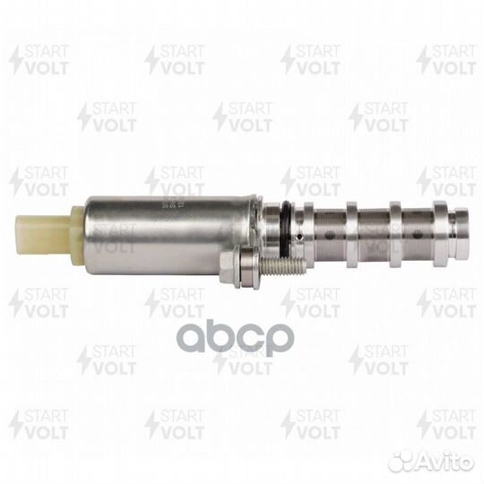 Клапан электромагнитный регулировки фаз грм