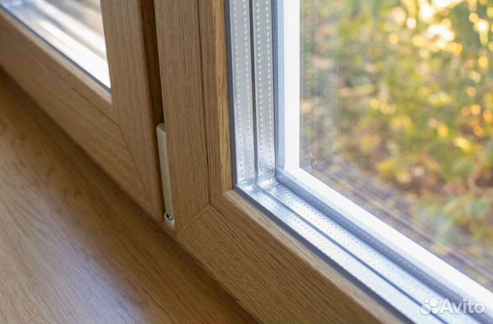 Пвх окна