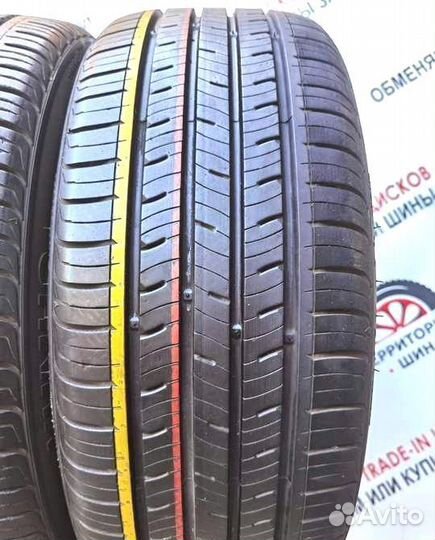 Kumho Solus TA31 235/55 R17 103V